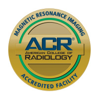 Radiology Accreditations - MRI 10