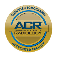 Radiology Accreditations - Computerized Tomography (CT) 11