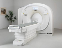 Radiology  - CT 128 Slice scanner 13