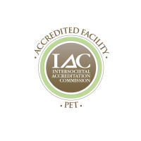 Accredited PET / CT  9