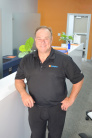 Dr. John Robert Vogt, DC