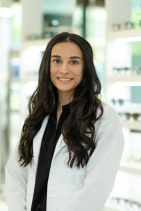 Dr. Sasha Patel, OD