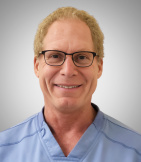 Dr. Richard Burns, DDS, MSD