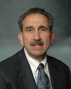 Edmund J Decker, DO, FCCP