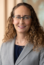 Joanna Branstetter, MD