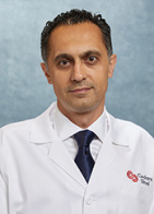 Sepehr Rokhsar, MD