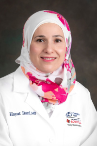 Provider Profile 1