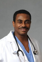 Andre Artis, MD