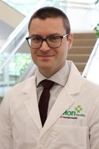 Provider Profile 1