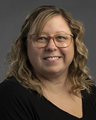 Sandra M. Mazzeffi, NP