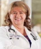 Niculina Olariu, MD
