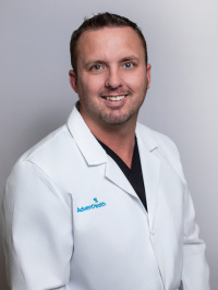 Provider Profile 1