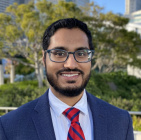 Shafi Ali Khan Lodhi, MD