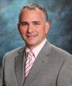 Dr. Eric Donald Phillips, MD
