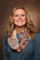 Tara Mosley Huss, MD