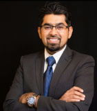 Dr. Sultan Chaudhry, DDS