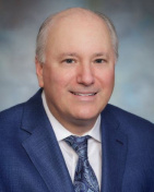 Carl Waldman, MD