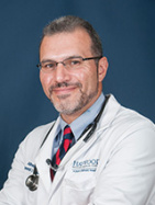 Alfred A. Mina, MD