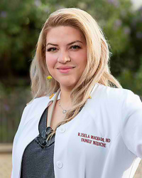 Provider Profile 1