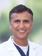 Saumil V Patel, MD