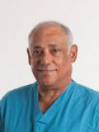 Dr. Noel Stephen Gressieux, MD