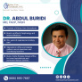 Dr. Abdul Buridi, MD