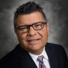 David V. Gonzales, MD