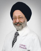 Surender Singh, MD