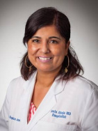 Sonia Ahuja, MD