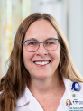 Suzanne M. Clarke, MD