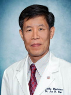 Jun W Kim, MD