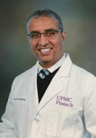 Sunil Prabhudas Patel, MD