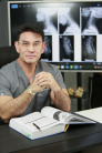 Dr. Hyung Park, DC