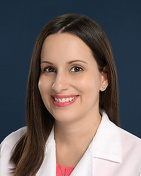Emily Ernst, MD
