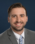 Brandon A Thomas, PT, DPT