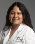 Pamela V. Contreras Chavez, MD