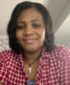 Dr. Cynthia Frimpong, DNP, NP
