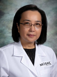 Provider Profile 1
