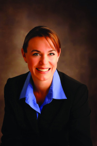 Valerie Sutherland