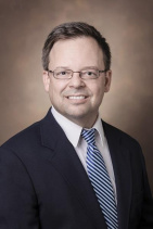 John Michael Fahrenholz II, MD