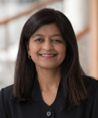 Smita Abraham, MD