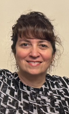 Dr. Carol Aivazian, OD