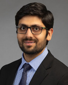 Akshay Kohli, MD