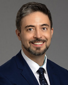 David Martinez Marin, MD