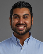 Zain Nayani, DO