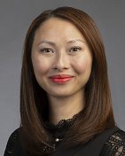 Trang T. Pham-Smith, Psy D