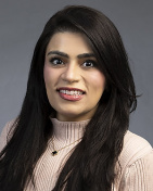 Mahum Shahid, MD