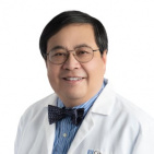 Yuman Fong, MD