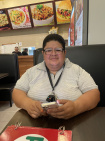 Sandra Irene Morales-Beraza