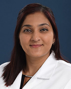 Fatima Ali, DO
